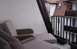 Apartament 3 camere spatios intr-o zona linistita din Ghimbav