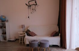 Apartament 3 camere spatios intr-o zona linistita din Ghimbav