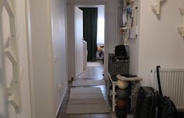 Apartament 3 camere spatios intr-o zona linistita din Ghimbav