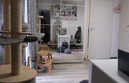 Apartament 3 camere spatios intr-o zona linistita din Ghimbav