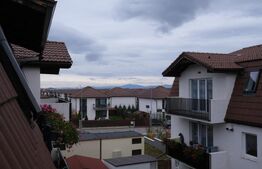 Apartament 3 camere spatios intr-o zona linistita din Ghimbav