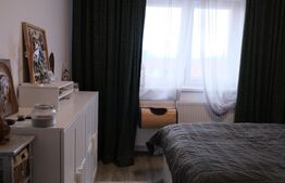 Apartament 3 camere spatios intr-o zona linistita din Ghimbav