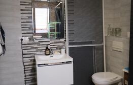 Apartament 3 camere spatios intr-o zona linistita din Ghimbav