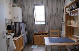 Apartament 3 camere spatios intr-o zona linistita din Ghimbav