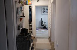 Apartament 3 camere spatios intr-o zona linistita din Ghimbav