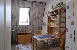 Apartament 3 camere spatios intr-o zona linistita din Ghimbav