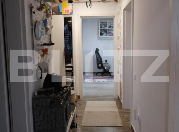 Apartament de vânzare 3 camere Ghimbav - 150300AV | BLITZ Brașov | Poza6