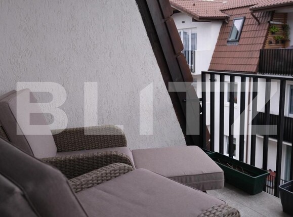 Apartament de vânzare 3 camere Ghimbav - 150300AV | BLITZ Brașov | Poza3