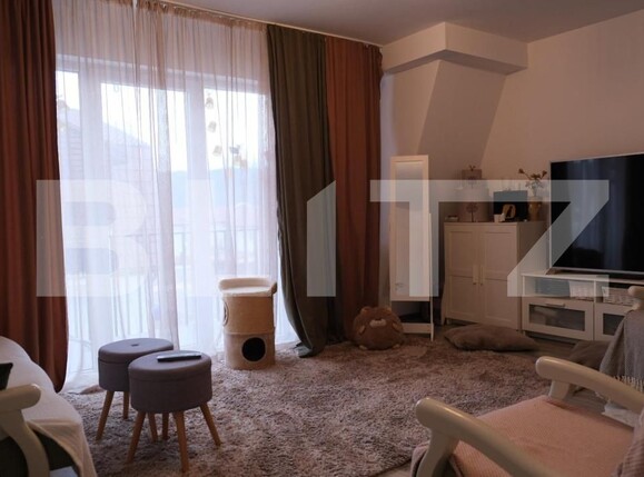 Apartament de vânzare 3 camere Ghimbav - 150300AV | BLITZ Brașov | Poza8