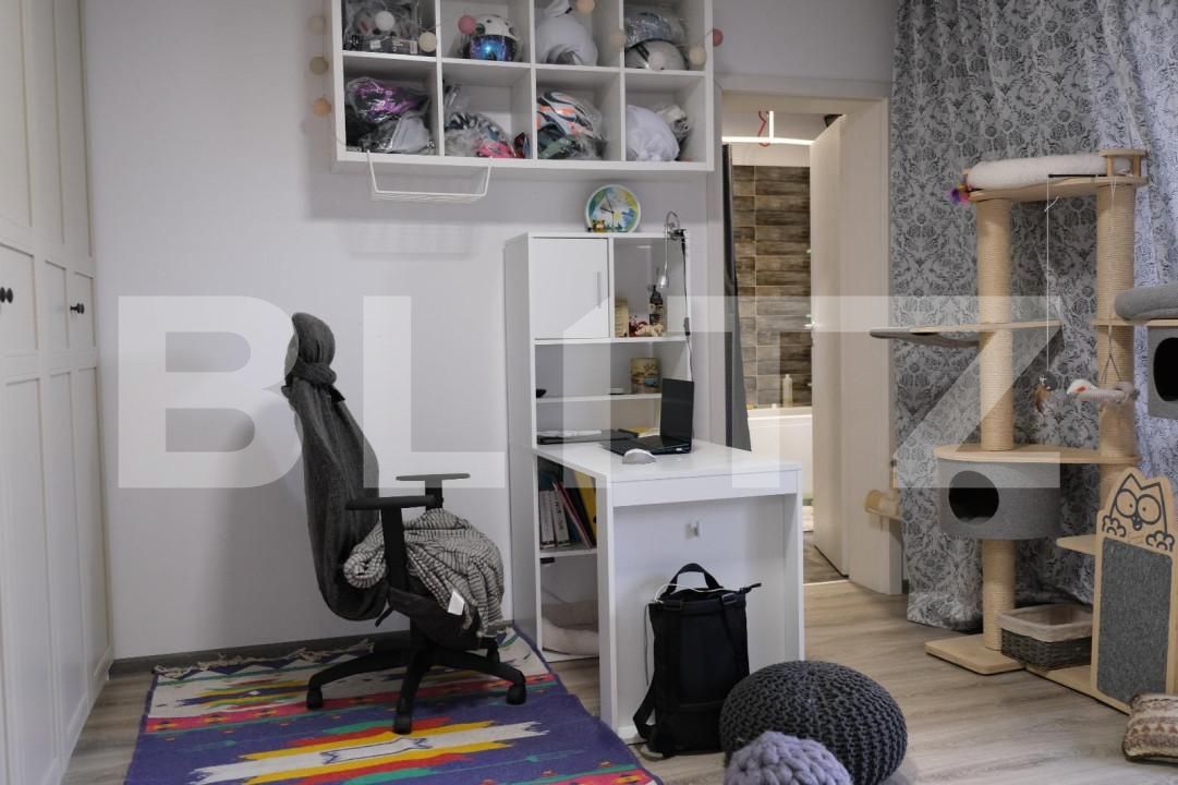 Apartament de vânzare 3 camere Ghimbav - 150300AV | BLITZ Brașov | Poza12