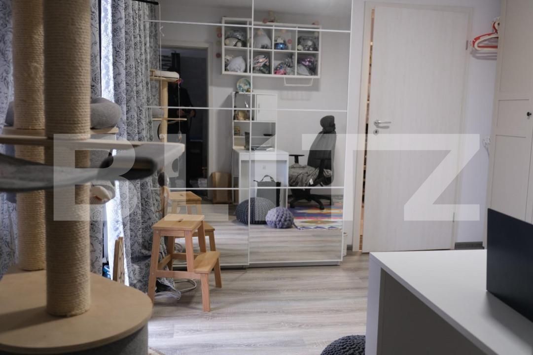 Apartament de vânzare 3 camere Ghimbav - 150300AV | BLITZ Brașov | Poza3