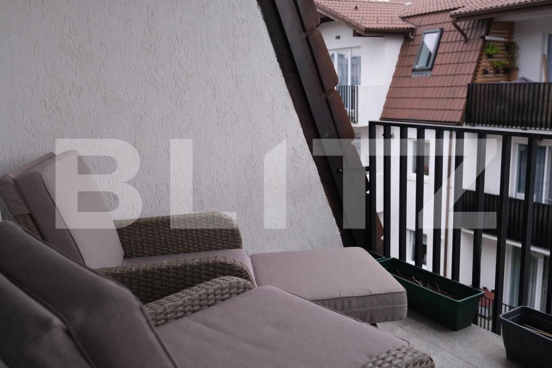 Apartament de vânzare 3 camere Ghimbav - 150300AV | BLITZ Brașov | Poza3
