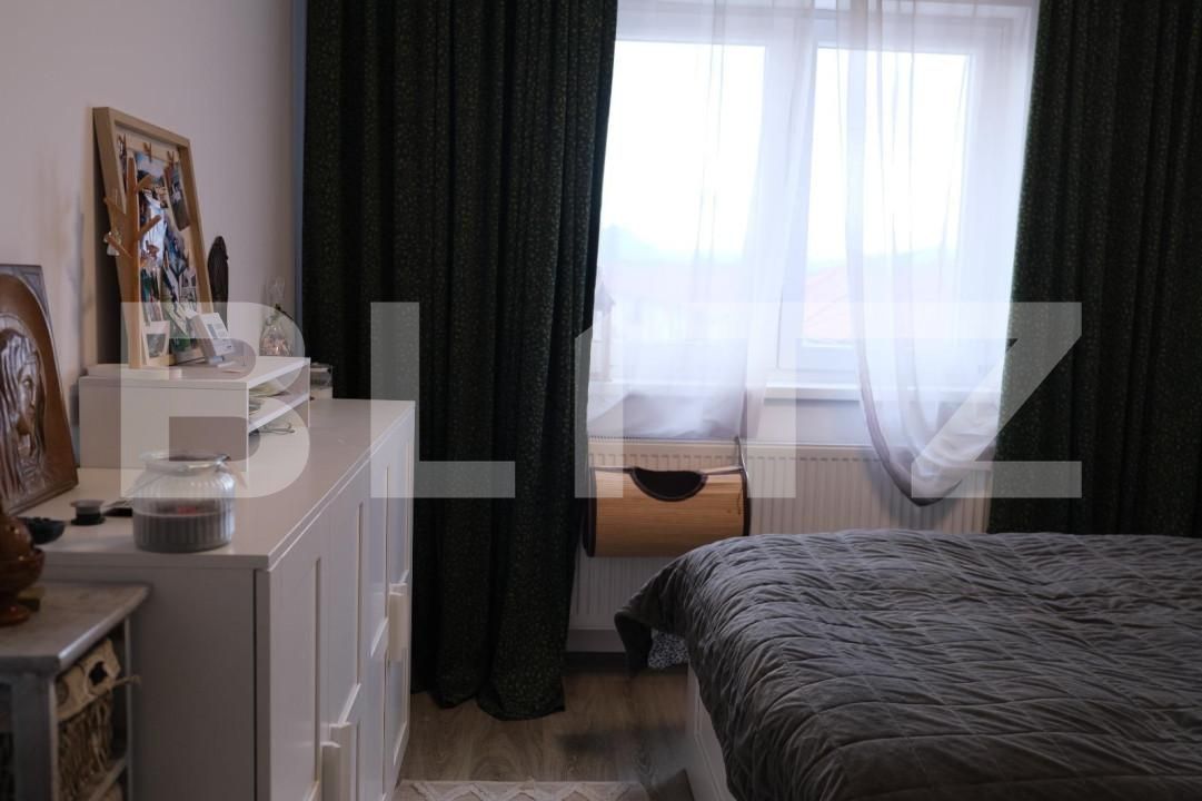 Apartament de vânzare 3 camere Ghimbav - 150300AV | BLITZ Brașov | Poza10