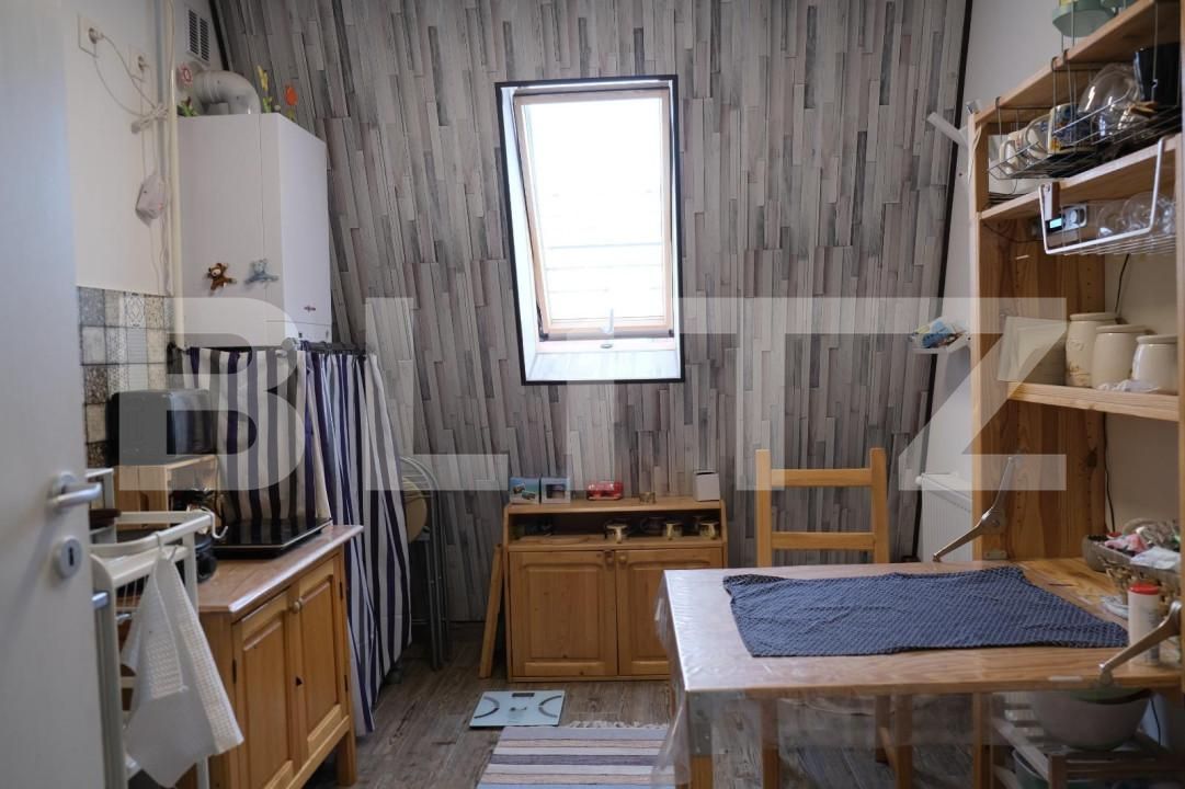 Apartament de vânzare 3 camere Ghimbav - 150300AV | BLITZ Brașov | Poza13