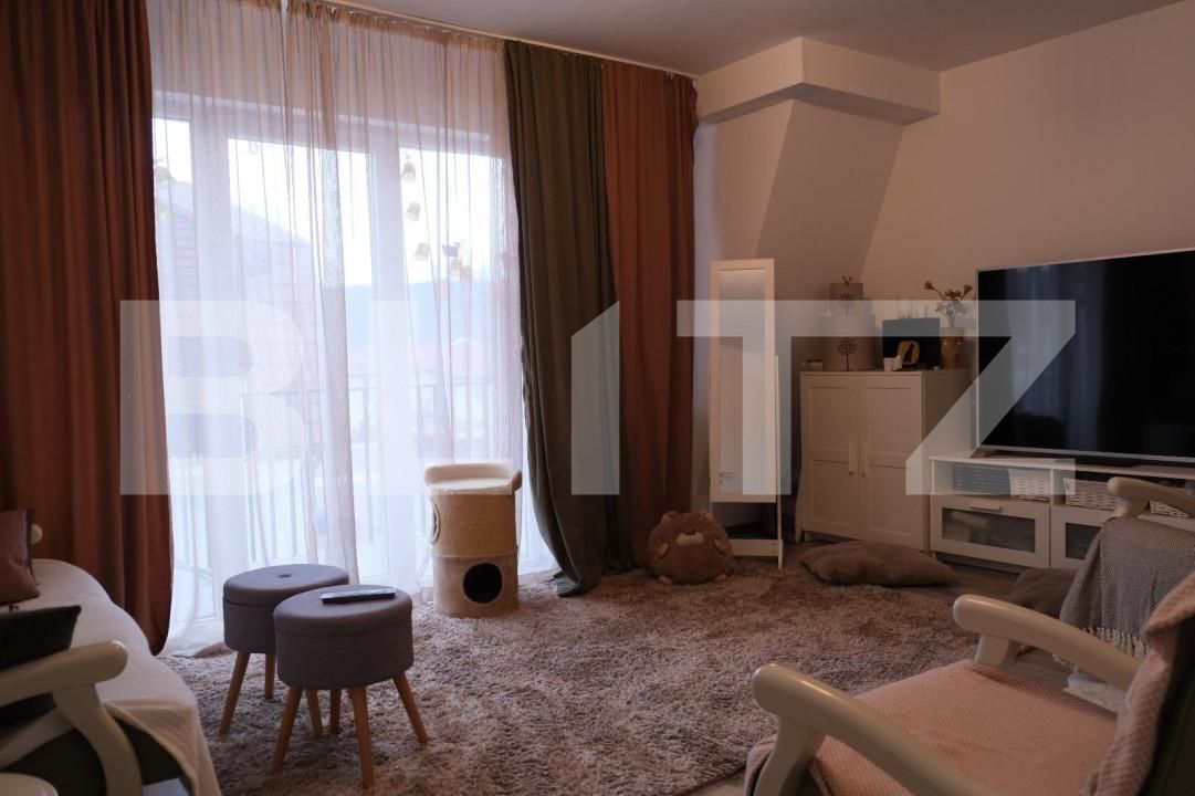 Apartament de vânzare 3 camere Ghimbav - 150300AV | BLITZ Brașov | Poza8