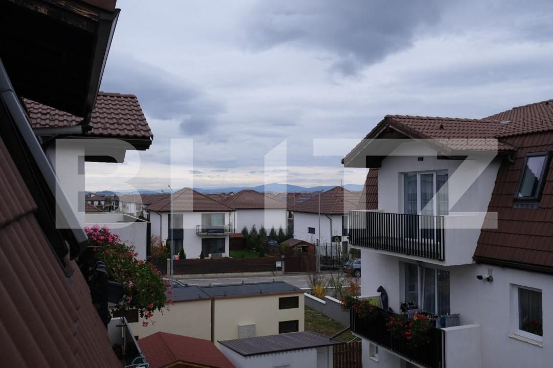 Apartament de vânzare 3 camere Ghimbav - 150300AV | BLITZ Brașov | Poza4