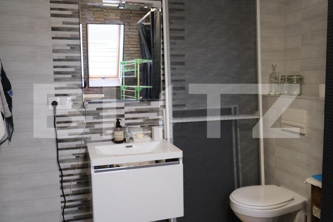 Apartament de vânzare 3 camere Ghimbav - 150300AV | BLITZ Brașov | Poza2