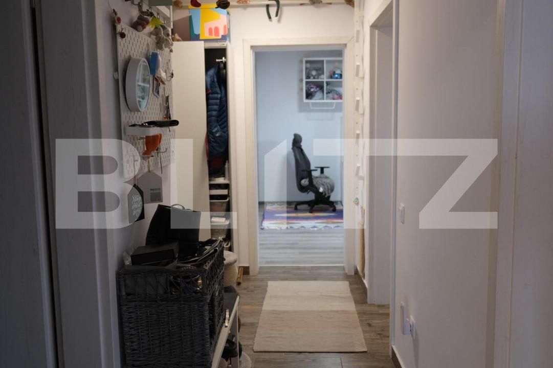 Apartament de vânzare 3 camere Ghimbav - 150300AV | BLITZ Brașov | Poza6