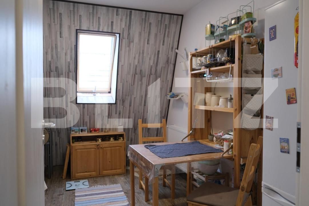 Apartament de vânzare 3 camere Ghimbav - 150300AV | BLITZ Brașov | Poza9