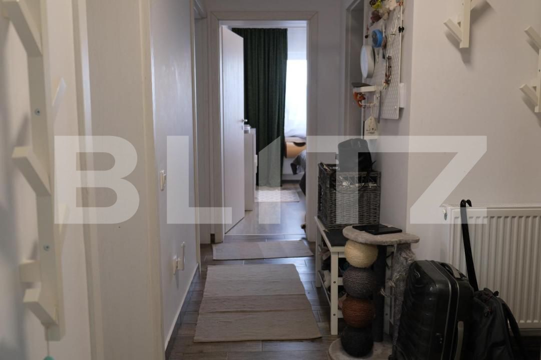 Apartament de vânzare 3 camere Ghimbav - 150300AV | BLITZ Brașov | Poza4