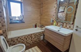 Casa Harman 4 camere - teren 525 mp 