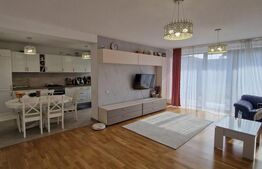 Casa Harman 4 camere - teren 525 mp 