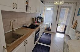 Casa Harman 4 camere - teren 525 mp 