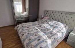 Casa Harman 4 camere - teren 525 mp 