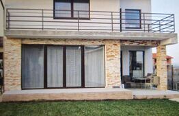 Casa Harman 4 camere - teren 525 mp 