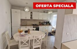 Casa Harman 4 camere - teren 525 mp 