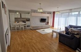 Casa Harman 4 camere - teren 525 mp 