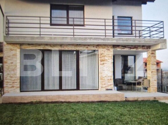 Casa de vânzare 4 camere Harman - 150302CV | BLITZ Brașov | Poza8