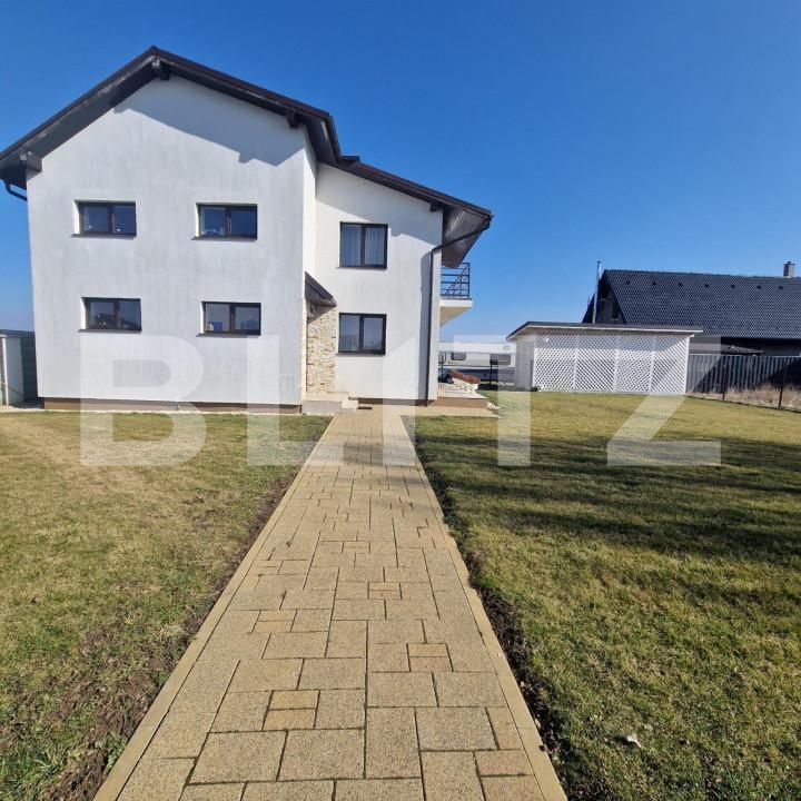 Casa de vânzare 4 camere Harman - 150302CV | BLITZ Brașov | Poza9