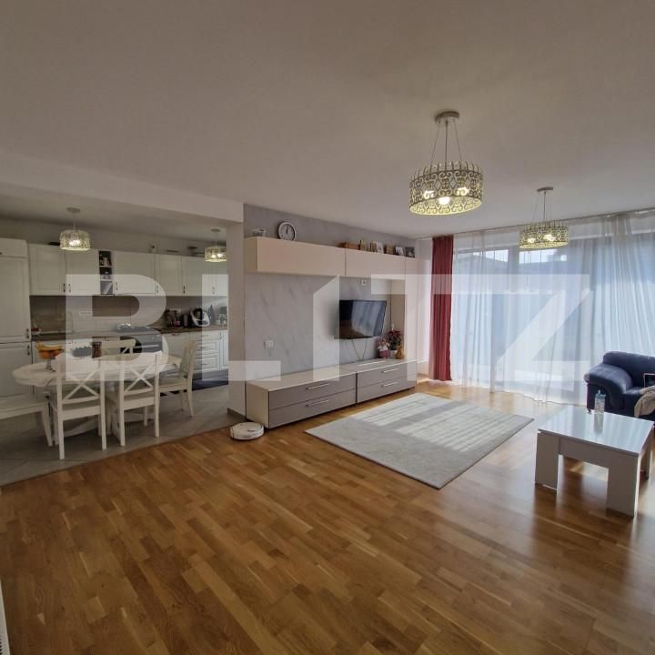 Casa de vânzare 4 camere Harman - 150302CV | BLITZ Brașov | Poza3