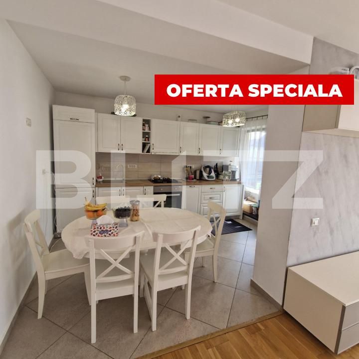 Casa de vânzare 4 camere Harman - 150302CV | BLITZ Brașov | Poza5