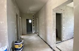 Casa premium: 4 camere, 114 mp, teren 530 mp, Chinteni