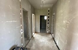 Casa premium: 4 camere, 114 mp, teren 530 mp, Chinteni