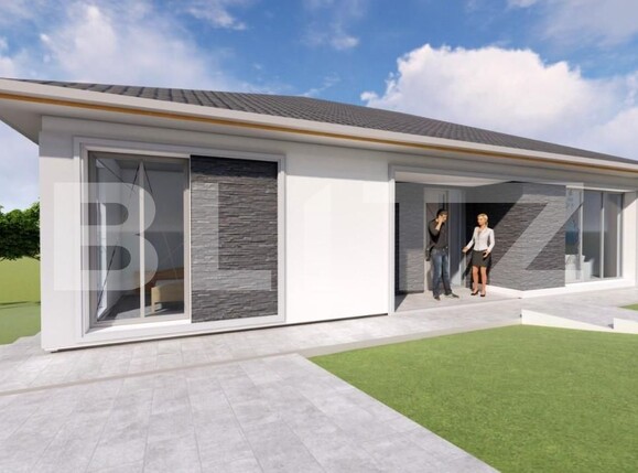 Casa de vânzare 4 camere Chinteni - 150303CV | BLITZ Cluj-Napoca | Poza2