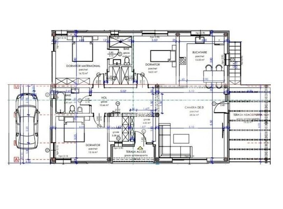 Casa de vânzare 4 camere Chinteni - 150303CV | BLITZ Cluj-Napoca | Poza13