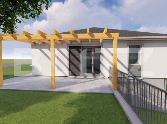 Casa de vânzare 4 camere Chinteni - 150303CV | BLITZ Cluj-Napoca | Poza5