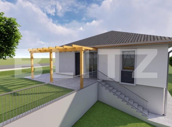 Casa de vânzare 4 camere Chinteni - 150303CV | BLITZ Cluj-Napoca | Poza15