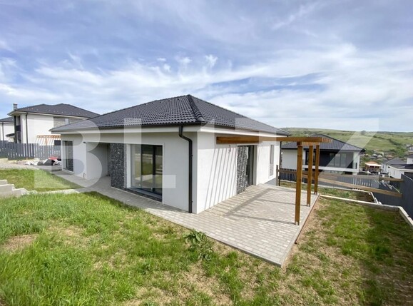 Casa de vânzare 4 camere Chinteni - 150303CV | BLITZ Cluj-Napoca | Poza4