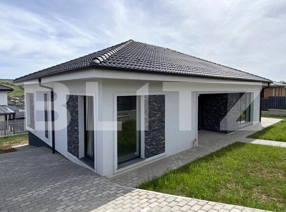 Casa de vânzare 4 camere Chinteni - 150303CV | BLITZ Cluj-Napoca | Poza1