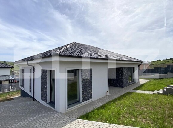 Casa de vânzare 4 camere Chinteni - 150303CV | BLITZ Cluj-Napoca | Poza3