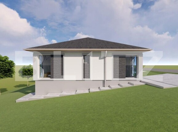 Casa de vânzare 4 camere Chinteni - 150303CV | BLITZ Cluj-Napoca | Poza14