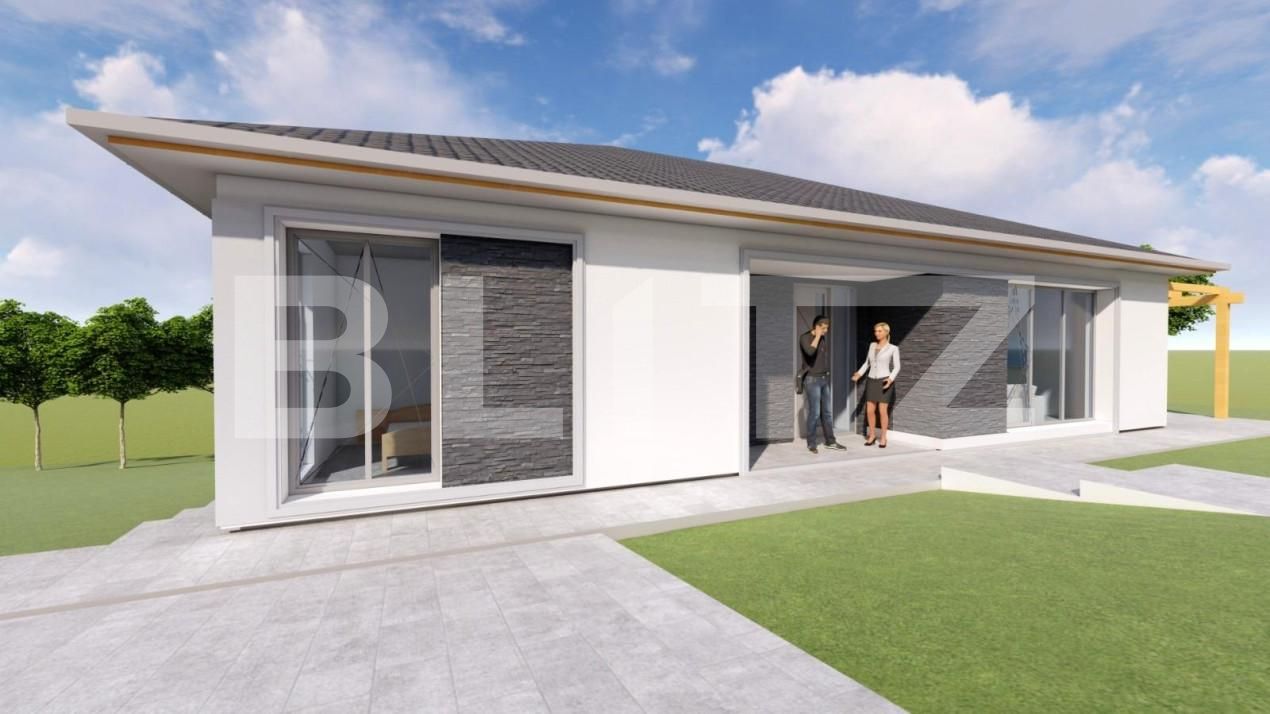 Casa de vânzare 4 camere Chinteni - 150303CV | BLITZ Cluj-Napoca | Poza2