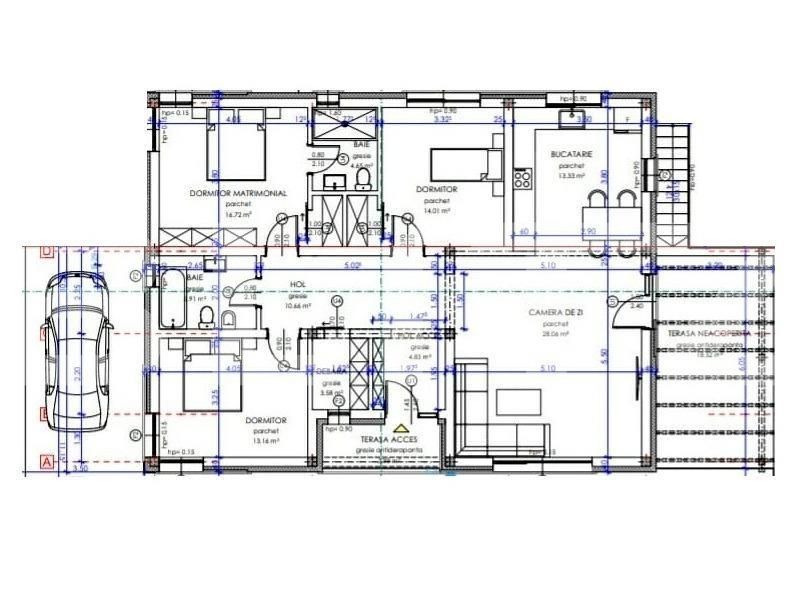 Casa de vânzare 4 camere Chinteni - 150303CV | BLITZ Cluj-Napoca | Poza13