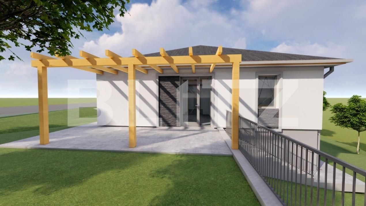 Casa de vânzare 4 camere Chinteni - 150303CV | BLITZ Cluj-Napoca | Poza5