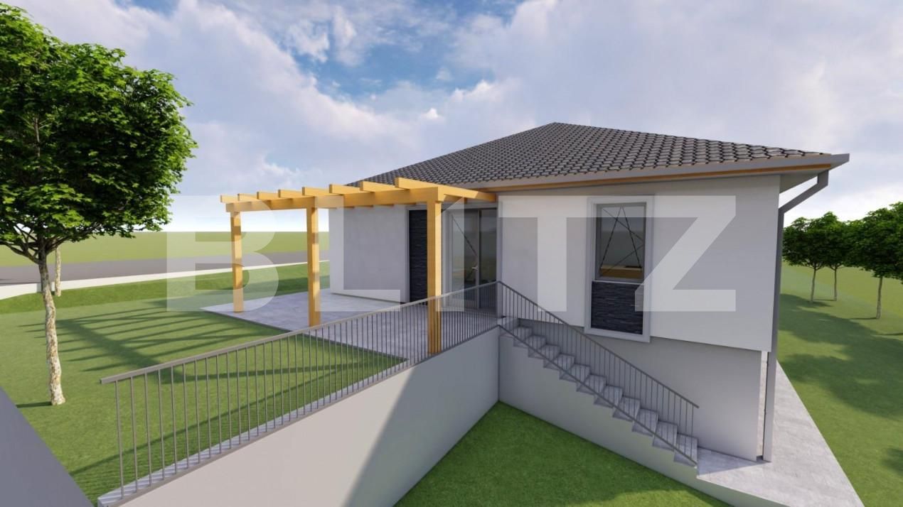 Casa de vânzare 4 camere Chinteni - 150303CV | BLITZ Cluj-Napoca | Poza15