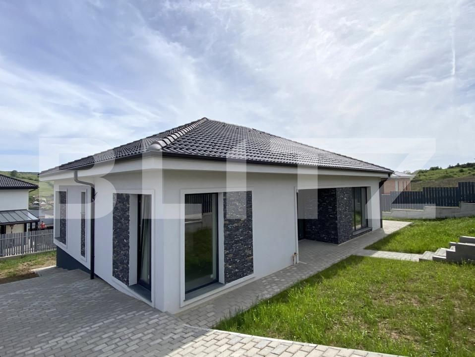 Casa de vânzare 4 camere Chinteni - 150303CV | BLITZ Cluj-Napoca | Poza3